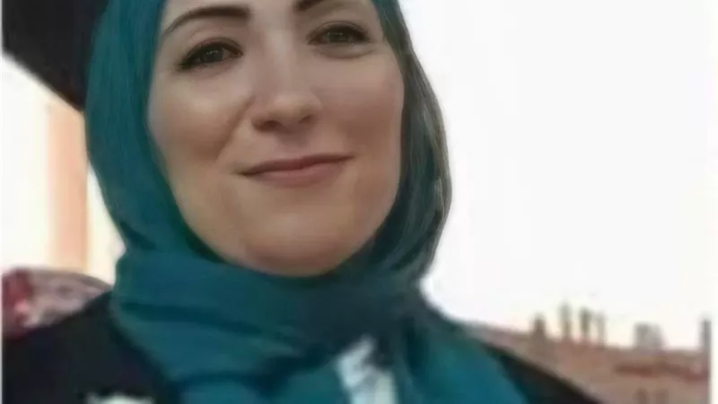 تعيين محمد عبدالغنى ولمياء الصالحى مديرين للتوجيه المالى والادارى بجامعة الزقازيق