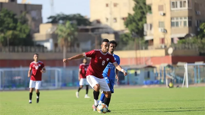 النصر يفوز على الشباب الكويتي 2/3 وديا.. ورضوان راضي عن قرارات اتحاد الكرة