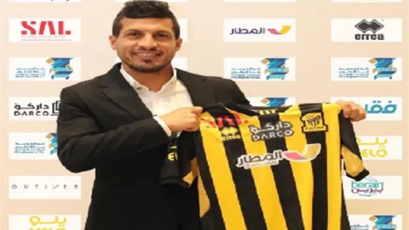 رئيس اتحاد جدة يعلن رفع عقوبة إيقاف القيد