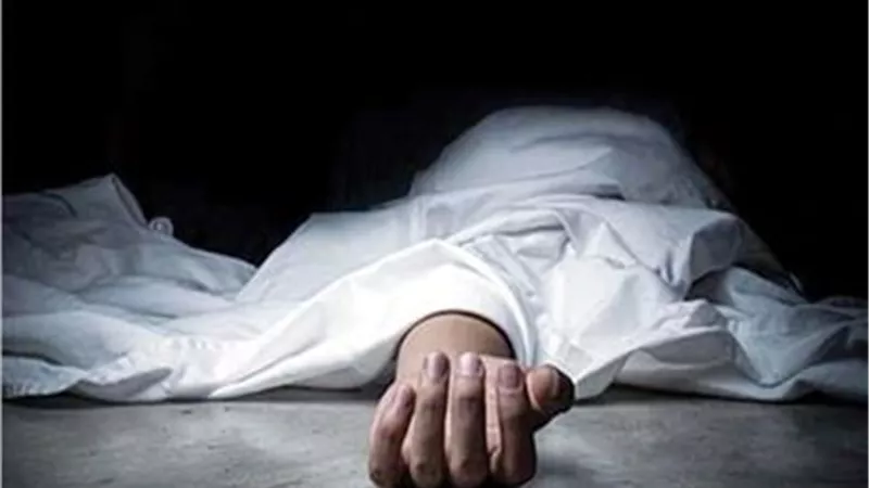 تفاصيل مقتل تاجر كاوتش فى محرم بك .. خناقة تطورت إلى طعنة مطواة