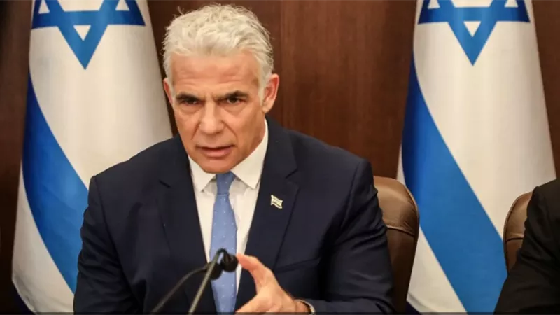 إسرائيل تطالب بإنهاء جهود إحياء الاتفاق النووي