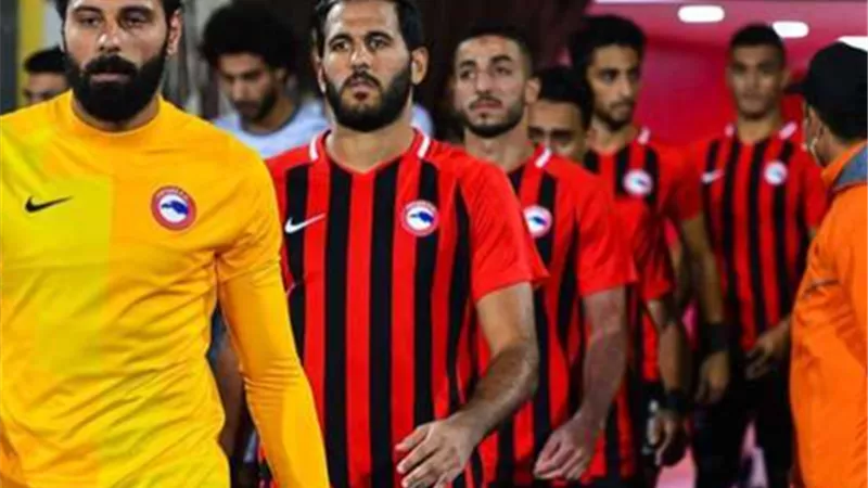 فيوتشر متقدمًا على سيراميكا بهدف فى الشوط الأول