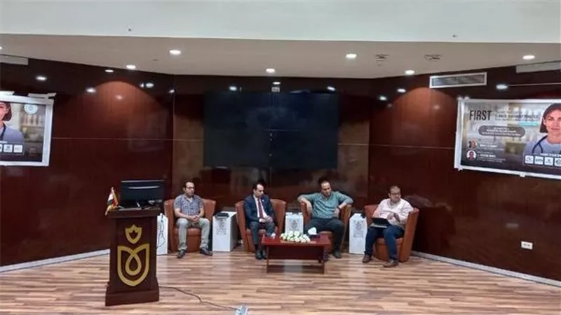 السبكي يستعرض إجراءات التشغيل الرسمي للتأمين الصحي الشامل بالإسماعيلية