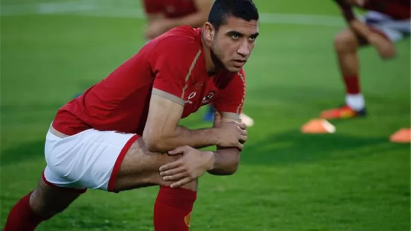مفاجأة.. رامى ربيعه خارج حسابات الأهلى فى الموسم الجديد