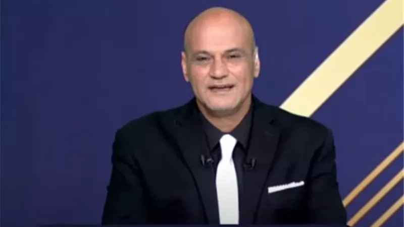 خالد ميري: البابا تواضروس أغلق أبواب الفتنة.. فيديو