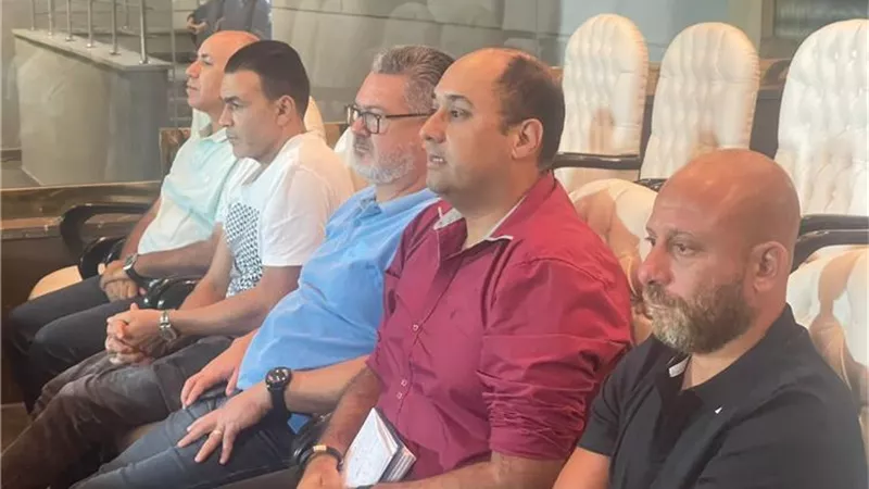 رسميًا.. تحديد منافس منتخب مصر الأولمبي بتصفيات كأس أمم إفريقيا 2023