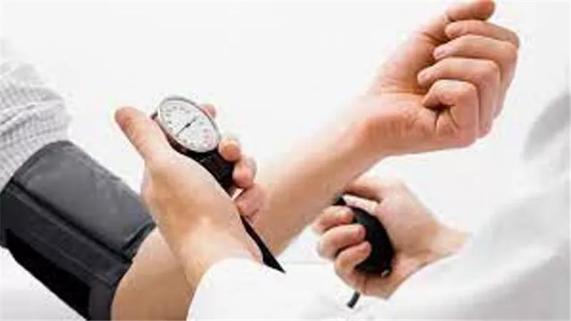 7 طرق للوقاية من ارتفاع ضغط الدم