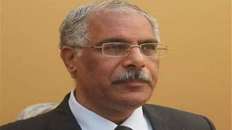 جمال علام رئيس اتحاد