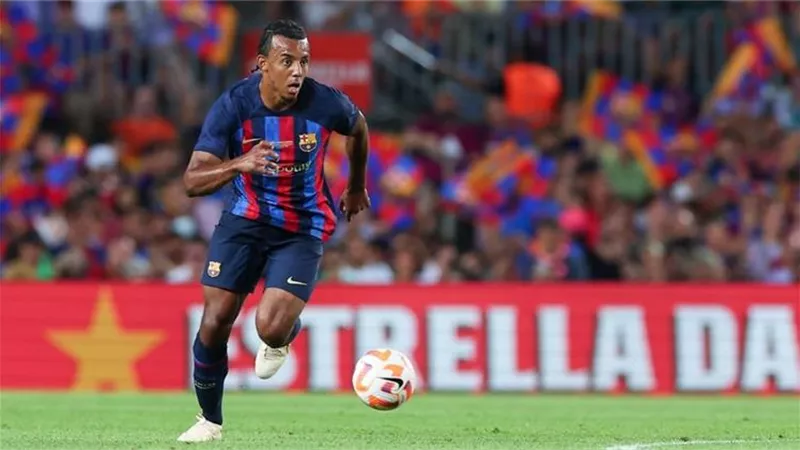 صدمة جديدة الى جماهير برشلونة بسبب كوندى