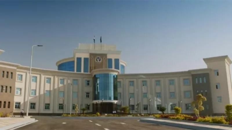 الداخلية تستجيب لالتماس إحدى النزيلات لزيارة نجليها بمركز إصلاح وتأهيل المنيا