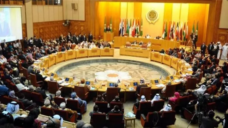 الجامعة العربية تبدي استنكارها ازاء بعض ردات الفعل الالمانية تجاه فلسطين