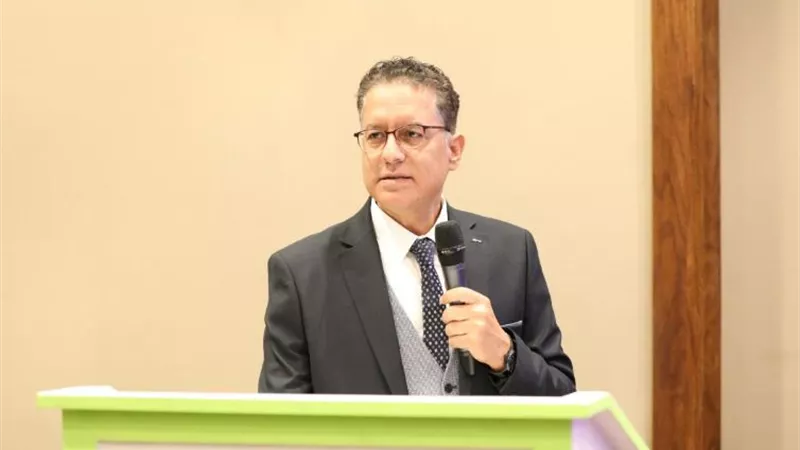 مدير مكتب التميز الدولي بجامعة الأزهر: تَقَدُّمُنَا في تصنيف شنغهاي للعام الثاني تأكيدٌ على عالمية رسالتنا
