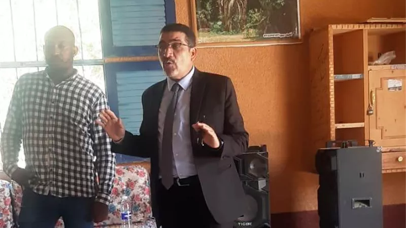 فرع المجلس القومى للمرأة إستكمال الأنشطة والبرامج التثقيفية والتوعوية بقرى ونجوع مبادرة ( حياة كريمة)