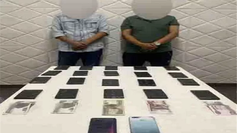 سقوط سيدة استولت على مليونى جنية من صحاياها بحجة توظيفها