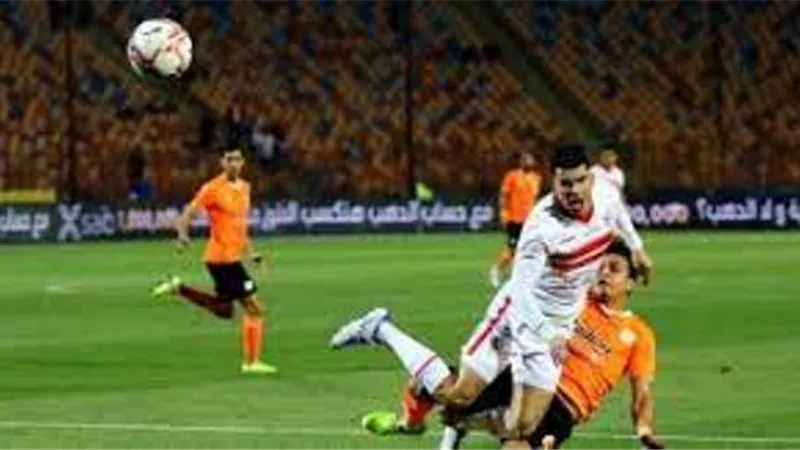 استعدادات أمنية مكثفة لتأمين مباراة الزمالك وفاركو الليلة