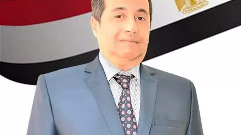 مياه دمياط تواصل برنامح القوافل الشاملة في القرى
