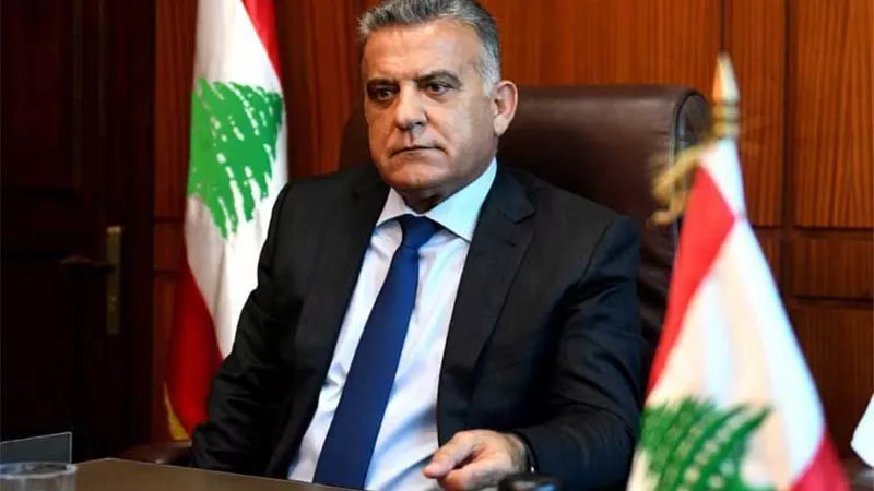 الأمن العام اللبناني يوضح سبب توقيف حفيد شقيق صدام حسين