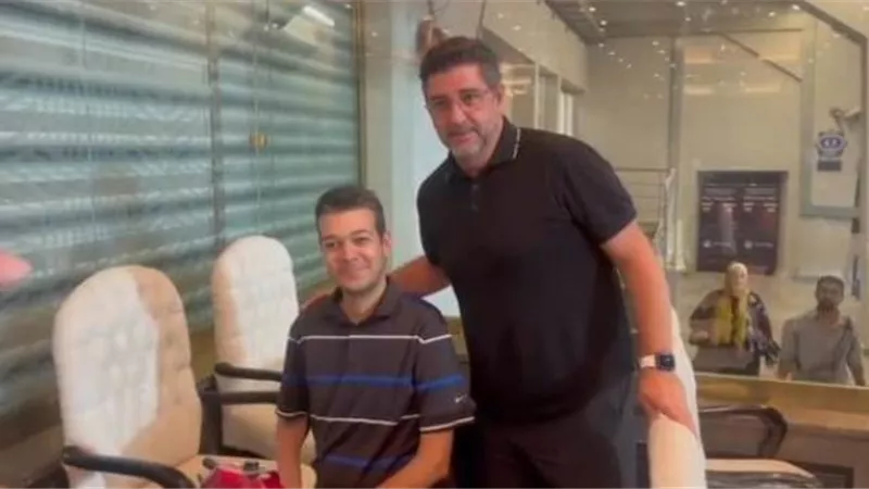 بوابة الجمهورية