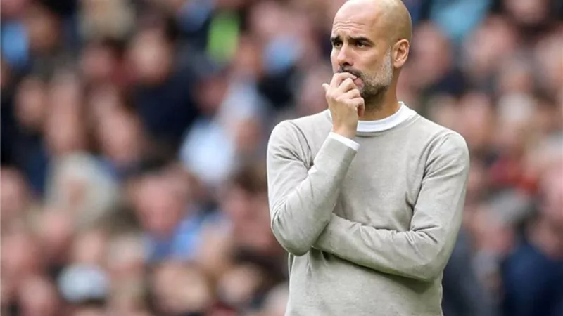 جوارديولا : ليفربول ليس من شأني ولا اهتم به