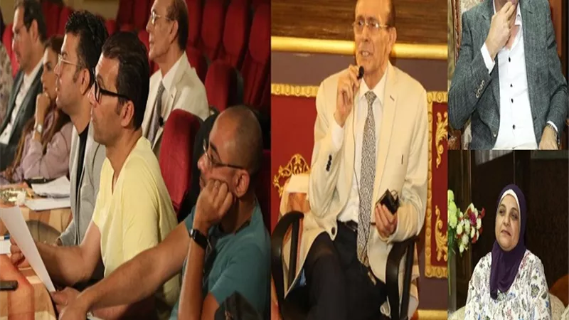 محمد صبحي يعلن أسماء دفعة جديدة لـ 