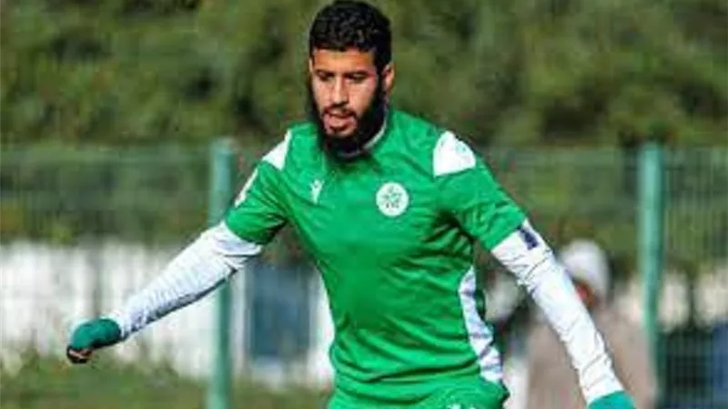 نجم نهضة بركان المغربى : معسكر النمسا أفضل اعداد