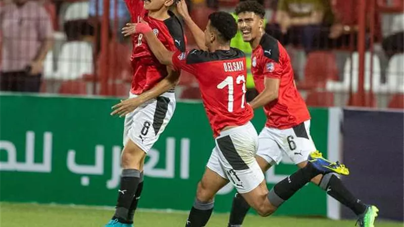 تعرف على مشوار منتخب الشباب في تصفيات أمم أفريقيا