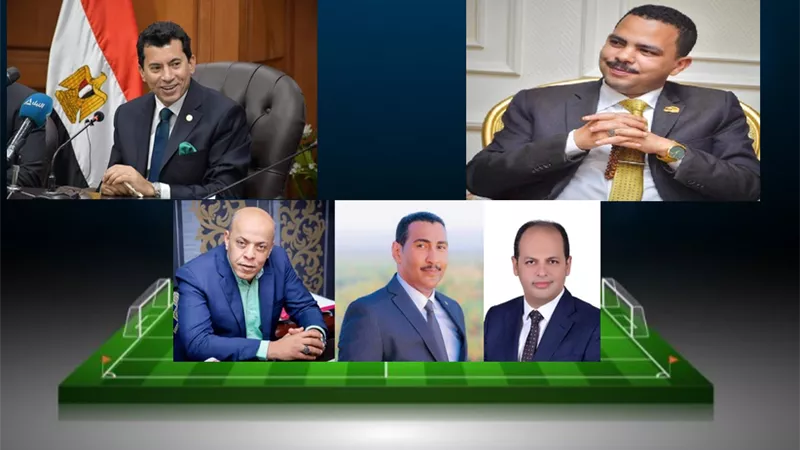 استجابة لزعيم الأغلبية و 3 نواب بقنا .. 