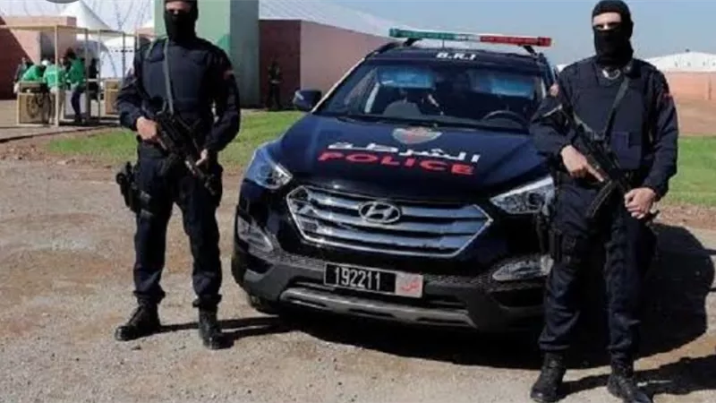 المغرب يعلن إحباط عملية دولية لتهريب نحو 3 أطنان من الحشيش وضبط 6 أشخاص