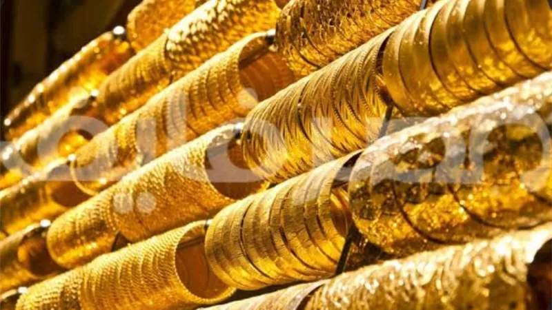أسعار الذهب اليوم السبت 20-8-2022