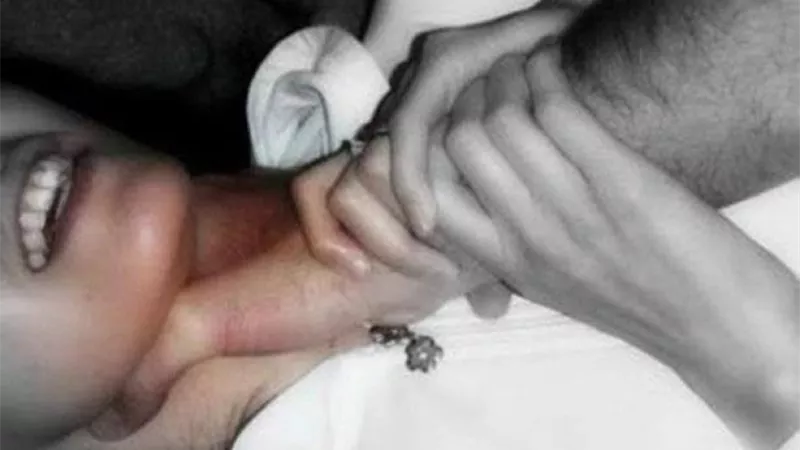 سائق توكتوك يقتل زوجته خنقا ويدعى أختناقها إثر تسرب غاز