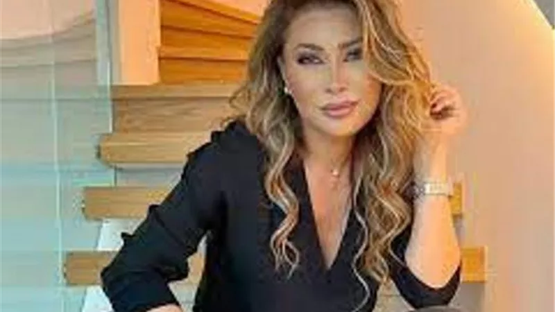 تعرف على مكان وموعد حفل نوال الزغبى- اليوم