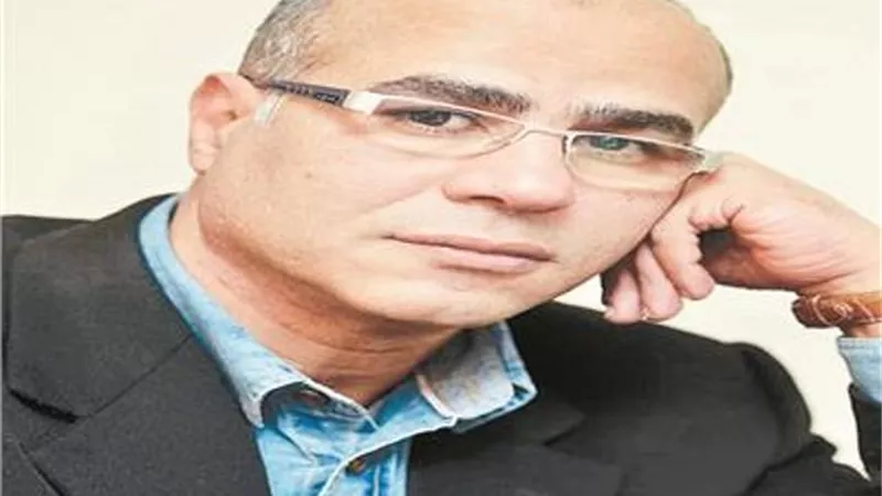 الموت يفجع الشاعر إبراهيم عبد الفتاح - تفاصيل