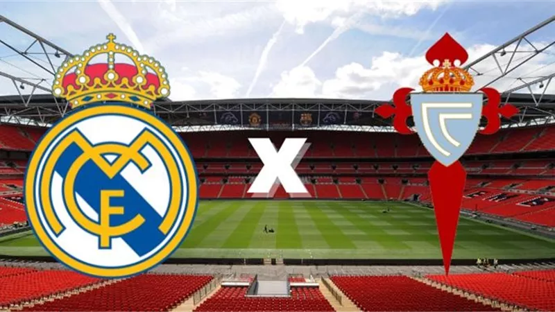 معلق مباراة ريال مدريد وسيلتا فيجو الليلة