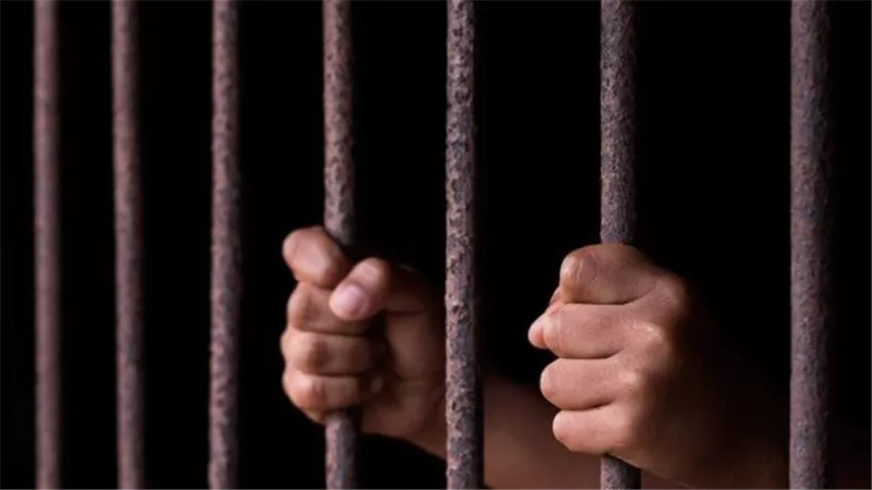 حبس قاتل طفلة لسرقة قرطها الذهبي بقرية المفرجية