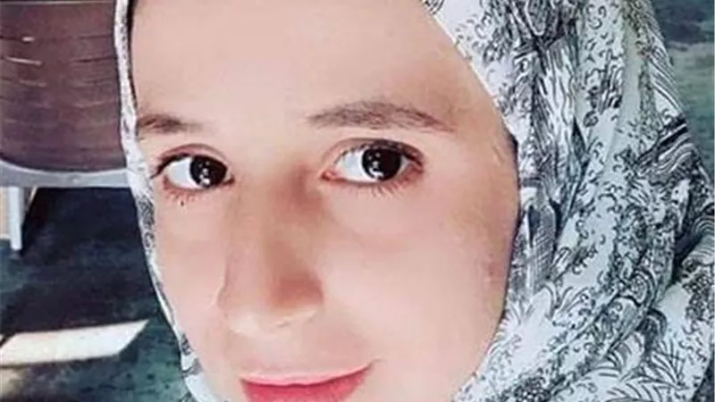 مفاجأت جديدة بـ قضية علياء قتيلة المنوفيه.. زوجها أرتكب الجريمة تحت تأثير فيلم عربى