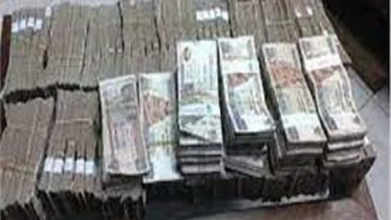 سقوط نصابين استوليا على 17 مليون جنيه من أموال المواطنين في سوهاج