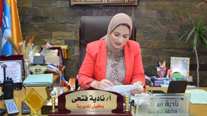 ١٠٥٦١ طالبا فى امتحانات الدورالثانى للثانويه العامه بالاسكندريه