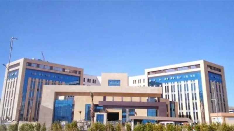 بدء القبول بالجامعات الأهلية.. الثلاثاء