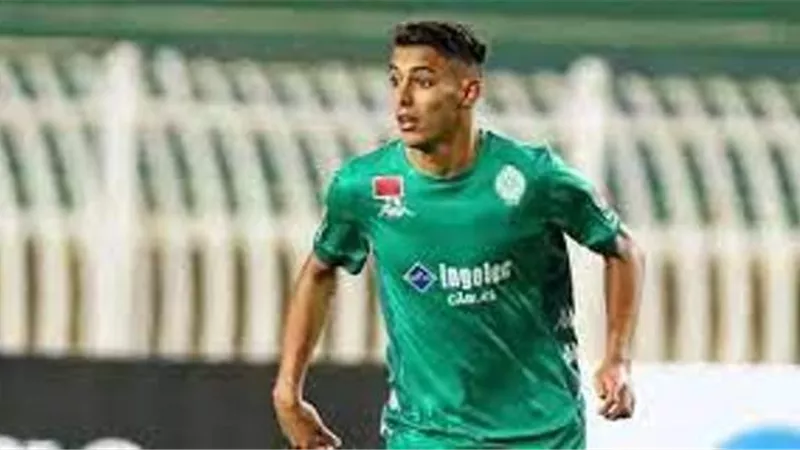 نجم الزمالك الجديد: بن شرقي وأوناجم.. أقنعاني بالتوقيع