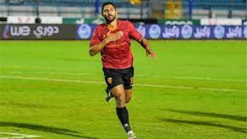 الاهلى يوافق على رحيل نجم الفريق الى سيراميكا لاتمام صفقة شادى حسين