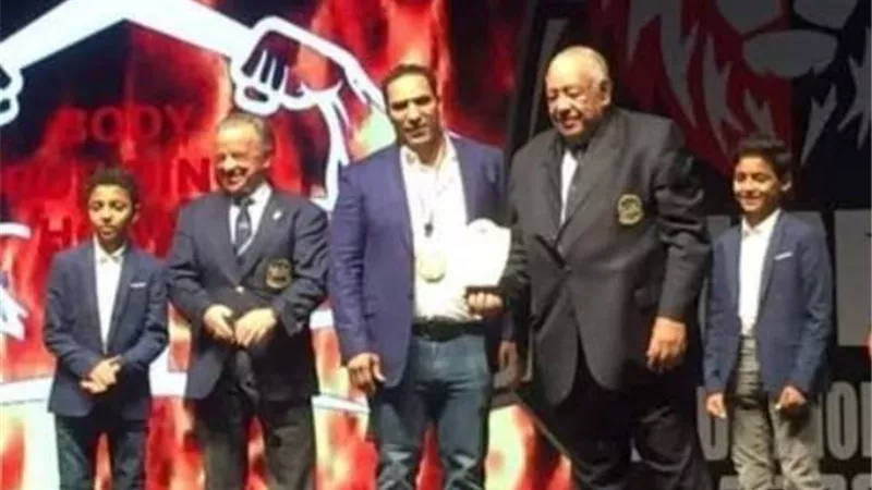 مصر تستضيف كأس العالم 