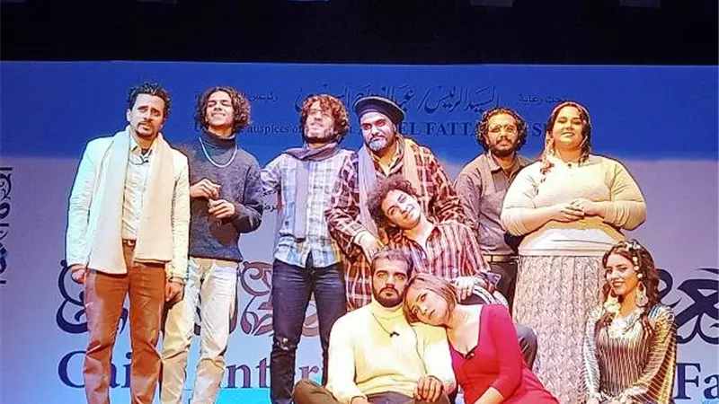 تعرف على شروط القبول والأقسام بكلية علوم المسرح والسينما فى جامعة بدر.. بالصور