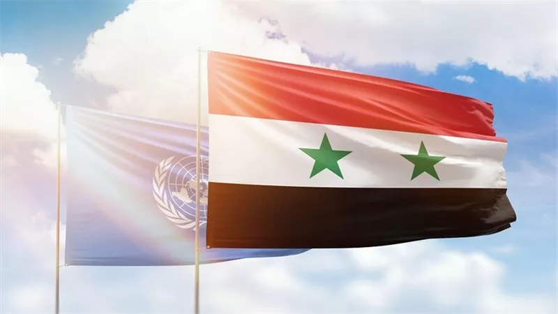 الأمم المتحدة تعرب عن قلقها من تصاعد أﻋﻣﺎل العنف في ﺷﻣﺎل سوريا