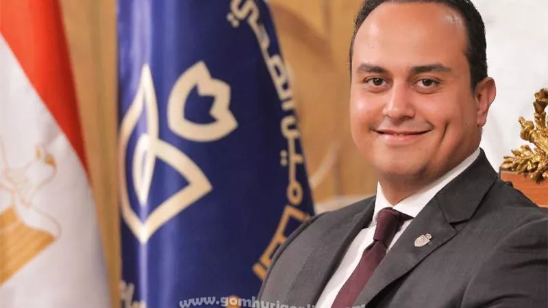 السبكى : مستشفى شرم الشيخ الدولي أول مستشفى خضراء في مصر استعداداً لإستضافة مؤتمر المناخ COP27