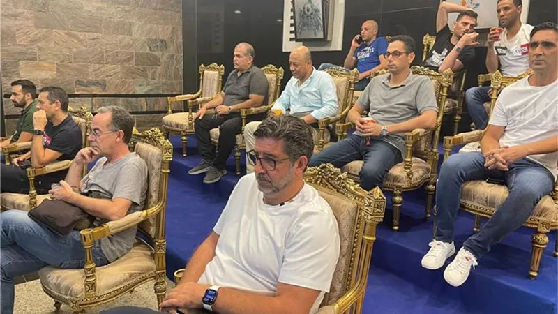 منتخب مصر يقترب من مواجهة توجو وديا فى سبتمبر