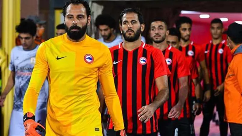 جنش كلمة السر.. صفقة تبادلية بين الزمالك وفيوتشر على هذا اللاعب