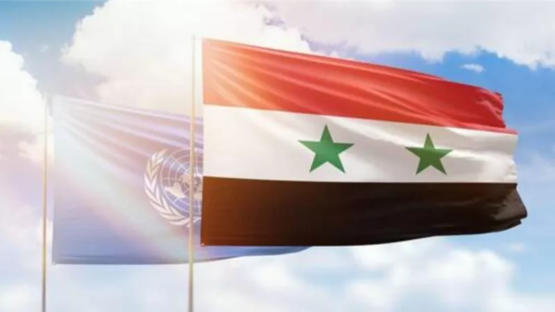 الأمم المتحدة تعرب عن قلقها من تصاعد أﻋﻣﺎل العنف في ﺷﻣﺎل سوريا