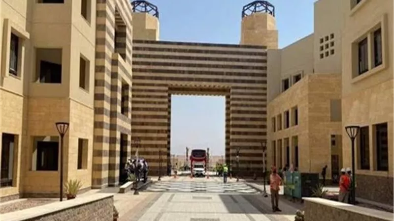 الطب بـ 85 ألف جنيه.. تفاصيل تنسيق الجامعات الأهلية الجديدة ومصروفات الكليات