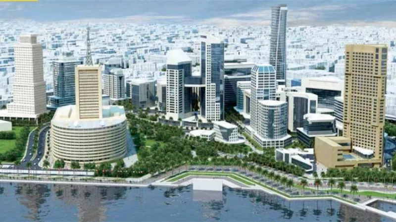 صندوق التنمية الحضارية : إجراء قرعة علنية للعائدين لـ منطقة مثلث ماسبيرو خلال 20 يومًا
