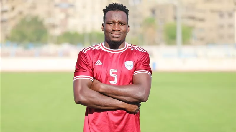 النصر يضم الثنائي الغاني ماتسيرو واوجستين رسمياً